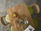 【サントリー樽ものがたり/Suntory Taru / GOODS】のSUNTORY × KARIMOKU TARURU Dining Table / サントリー樽ものがたり by カリモク タルル ダイニングテーブル 幅150cm 大人の最旬トレンドファッション＆コーディネート founy(ファウニー) コンパクト Compact, Small Size テーブル Table, Dining Table ホーム・キャンプ・アウトドア・お取り寄せ Home Living / Home & Lifestyle / Camping Gear / Outdoor Camping 家具・インテリア Home Furniture & Interior. Stylish & Functional Living Spaces テーブル Dining, Coffee & Side Tables ダイニングテーブル・食卓テーブル Dining Tables thumbnail 参考イメージ|ID: prp329100004970971 ipo3291000000037278113