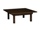 【サントリー樽ものがたり/Suntory Taru / GOODS】のLiving Table / ちゃぶ台 角 (ウレタン塗装) 大人の最旬トレンドファッション＆コーディネート founy(ファウニー) コンパクト Compact, Small Size テーブル Table, Dining Table 送料無料 Free Shipping エレガント 上品 Elegant ホーム・キャンプ・アウトドア・お取り寄せ Home Living / Home & Lifestyle / Camping Gear / Outdoor Camping 家具・インテリア Home Furniture & Interior. Stylish & Functional Living Spaces テーブル Dining, Coffee & Side Tables ローテーブル・センターテーブル Coffee & Center Tables ホーム・キャンプ・アウトドア・お取り寄せ Home Living / Home & Lifestyle / Camping Gear / Outdoor Camping 家具・インテリア Home Furniture & Interior. Stylish & Functional Living Spaces テーブル Dining, Coffee & Side Tables 折りたたみテーブル・伸縮テーブル Folding & Extendable Tables thumbnail シェリー、サイズ:幅80cm|ID: prp329100004970972 ipo3291000000037278117