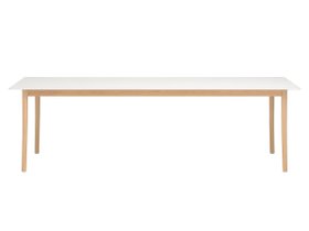 【ライトウッド/Lightwood / GOODS】のDining Table 240 / ダイニングテーブル 240 コーリアン天板 大人の最旬トレンドファッション＆コーディネート founy(ファウニー) おすすめ Recommended / Our Picks エレガント 上品 Elegant テーブル Table, Dining Table ホーム・キャンプ・アウトドア・お取り寄せ Home Living / Home & Lifestyle / Camping Gear / Outdoor Camping 家具・インテリア Home Furniture & Interior. Stylish & Functional Living Spaces テーブル Dining, Coffee & Side Tables ダイニングテーブル・食卓テーブル Dining Tables |ID:prp329100004970974