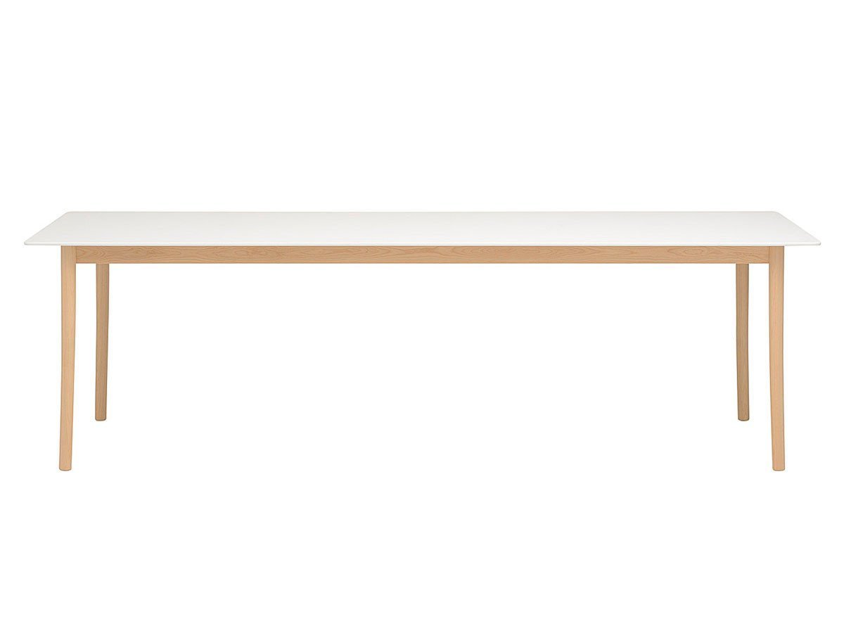 【ライトウッド/Lightwood / GOODS】のDining Table 240 / ダイニングテーブル 240 コーリアン天板 インテリア・キッズ・メンズ・レディースファッション・服の通販 founy(ファウニー) 　おすすめ　Recommended / Our Picks　エレガント 上品　Elegant　テーブル　Table, Dining Table　ホーム・キャンプ・アウトドア・お取り寄せ　Home Living / Home & Lifestyle / Camping Gear / Outdoor Camping　家具・インテリア　Home Furniture & Interior. Stylish & Functional Living Spaces　テーブル　Dining, Coffee & Side Tables　ダイニングテーブル・食卓テーブル　Dining Tables　-|ID: prp329100004970974 ipo3291000000037278126