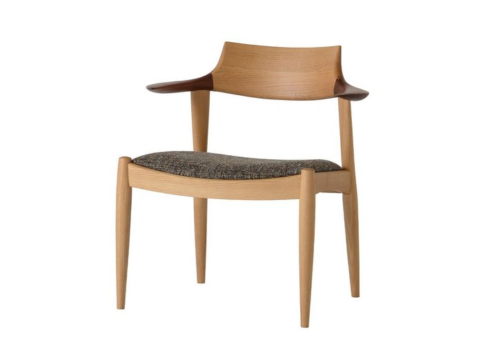 【日進木工/NISSHIN MOKKOU / GOODS】のWHITE WOOD LD Chair / ホワイトウッド リビングダイニングチェア WOC-151 インテリア・キッズ・メンズ・レディースファッション・服の通販 founy(ファウニー) https://founy.com/ ウッド Wooden Design 軽量 Lightweight, Ultra Light ハーフ Half, Half-Length フレーム Frame, Outline モダン Modern, Contemporary 送料無料 Free Shipping ホーム・キャンプ・アウトドア・お取り寄せ Home Living / Home & Lifestyle / Camping Gear / Outdoor Camping 家具・インテリア Home Furniture & Interior. Stylish & Functional Living Spaces チェア・椅子 Seating & Chairs ダイニングチェア・木製チェア Dining Chairs |ID: prp329100004971049 ipo3291000000037278625