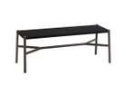 【アリアケ/ARIAKE / GOODS】のAriake Bench / 有明ベンチ(テキスタイルストラップ) スモークオーク(テキスタイルストラップ:ブラック色)|ID: prp329100004971050 ipo3291000000037278639