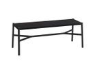 【アリアケ/ARIAKE / GOODS】のAriake Bench / 有明ベンチ(テキスタイルストラップ) スミアッシュ(テキスタイルストラップ:ブラック色)|ID: prp329100004971050 ipo3291000000037278641