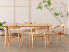 【フライミー ジャパン スタイル/FLYMEe Japan-Style / GOODS】のDINING CHAIR / ダイニングチェア #117124 参考イメージ|ID: prp329100004971053 ipo3291000000037278691