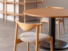 【フライミー ジャパン スタイル/FLYMEe Japan-Style / GOODS】のDINING CHAIR / ダイニングチェア #117124 参考イメージ|ID: prp329100004971053 ipo3291000000037278695
