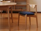 【フライミー ジャパン スタイル/FLYMEe Japan-Style / GOODS】のDINING CHAIR / ダイニングチェア #117124 参考イメージ|ID: prp329100004971053 ipo3291000000037278701