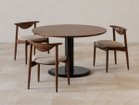 【フライミー ジャパン スタイル/FLYMEe Japan-Style / GOODS】のDINING CHAIR / ダイニングチェア #117124 参考イメージ|ID: prp329100004971053 ipo3291000000037278704