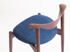 【フライミー ジャパン スタイル/FLYMEe Japan-Style / GOODS】のDINING CHAIR / ダイニングチェア #117124 参考イメージ|ID: prp329100004971053 ipo3291000000037278709
