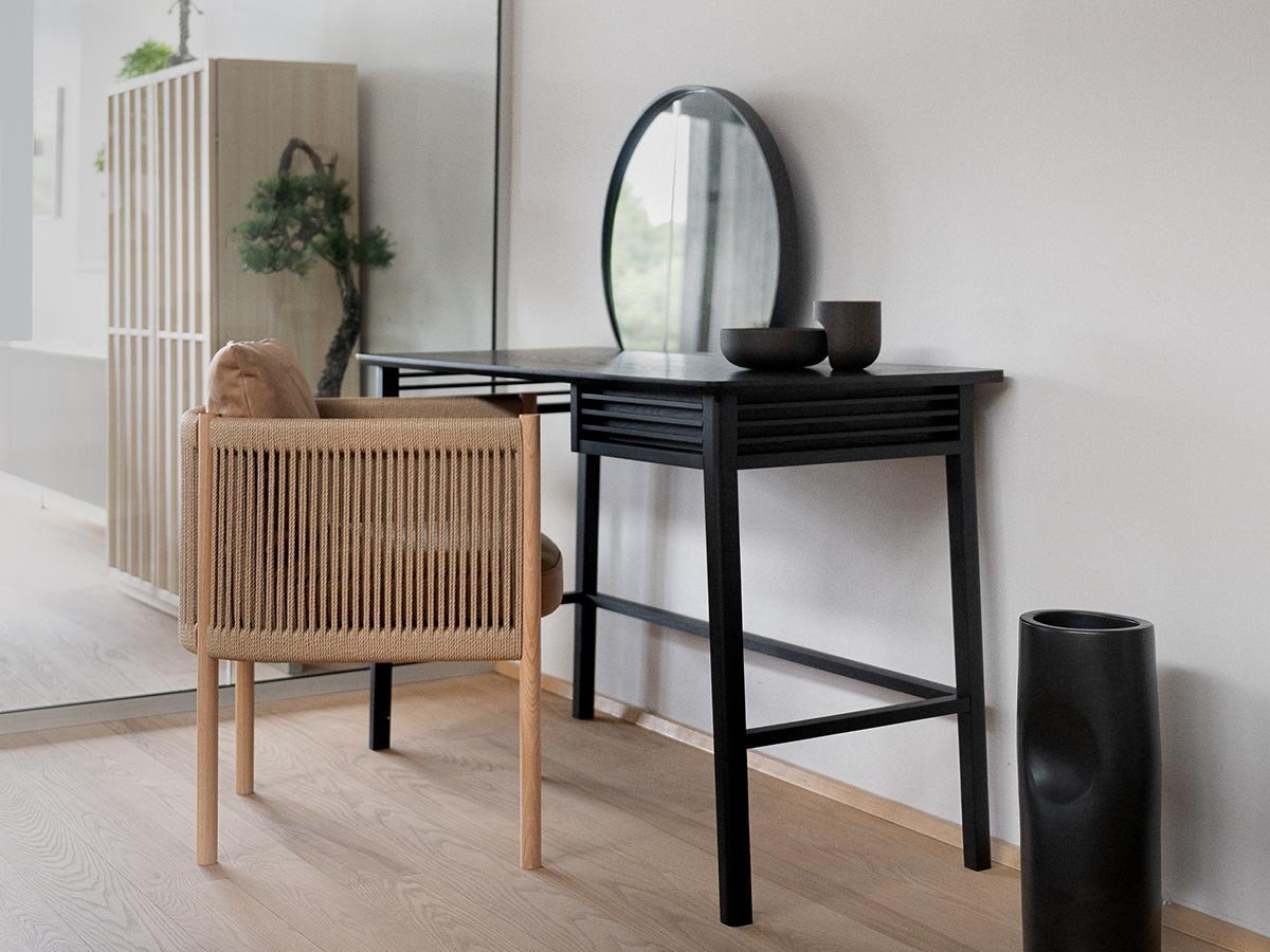 【アリアケ/ARIAKE / GOODS】のBraid Chair / ブレイド(組紐)チェア ラウンジ用 インテリア・キッズ・メンズ・レディースファッション・服の通販 founy(ファウニー) 　送料無料　Free Shipping　コレクション　Collection, Seasonal Line　コンパクト　Compact, Small Size　テーブル　Table, Dining Table　デスク　Desk, Work Desk　ペーパー　Paper, Kraft Paper　ホーム・キャンプ・アウトドア・お取り寄せ　Home Living / Home & Lifestyle / Camping Gear / Outdoor Camping　家具・インテリア　Home Furniture & Interior. Stylish & Functional Living Spaces　チェア・椅子　Seating & Chairs　ラウンジチェア・リクライナー　Lounge Chairs / Recliners　参考イメージ|ID: prp329100004971058 ipo3291000000037278721