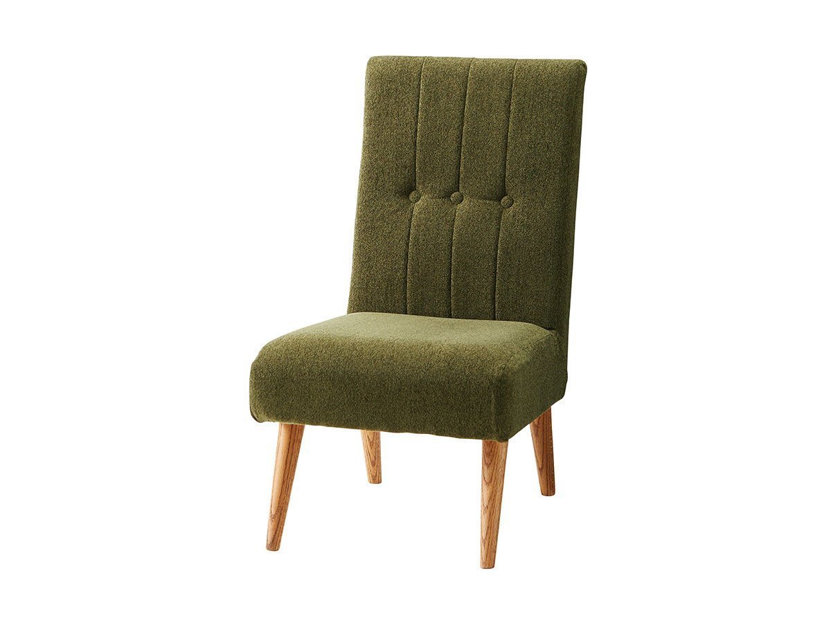 【スウィッチ/SWITCH / GOODS】のSeba Chair / セバ チェア インテリア・キッズ・メンズ・レディースファッション・服の通販 founy(ファウニー) 　送料無料　Free Shipping　クッション　Cushion, Throw Pillow　テーブル　Table, Dining Table　ラウンド　Round, Round Neck　ホーム・キャンプ・アウトドア・お取り寄せ　Home Living / Home & Lifestyle / Camping Gear / Outdoor Camping　家具・インテリア　Home Furniture & Interior. Stylish & Functional Living Spaces　チェア・椅子　Seating & Chairs　ローチェア・和風座椅子　Floor & Low Chairs　張地:F-31 モケット クリンプオリーブ(Sシリーズ)|ID: prp329100004971063 ipo3291000000037278745