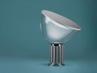 【フロス/FLOS】のTaccia LED 2016 / タッチア LED 2016 シルバー|ID: prp329100004971075 ipo3291000000037278831