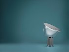 【フロス/FLOS】のTaccia LED 2016 / タッチア LED 2016 シルバー|ID: prp329100004971075 ipo3291000000037278835