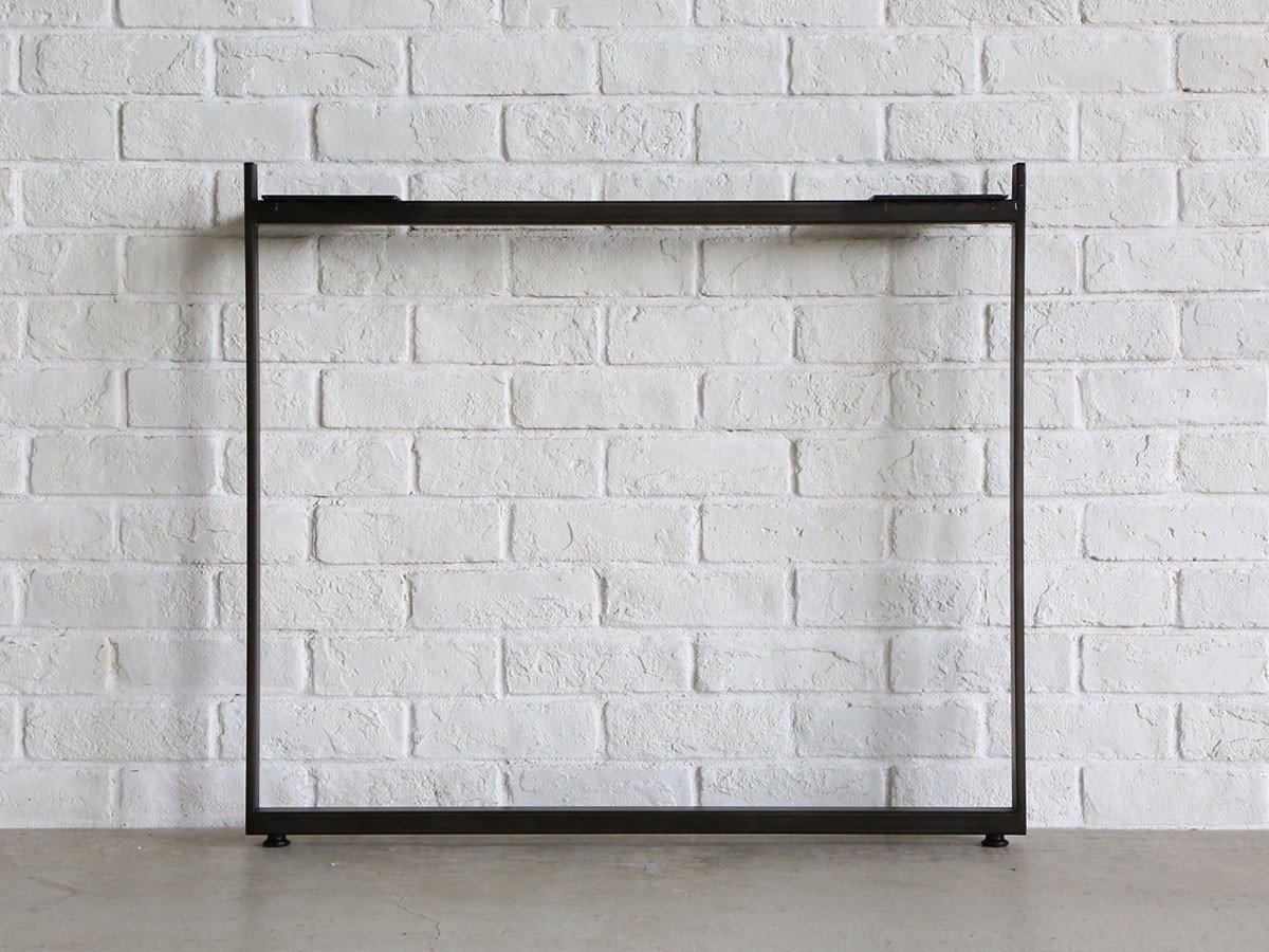 【ノットアンティークス/knot antiques / CRASH GATE】のMATERIA DINING TABLE / マテリア ダイニングテーブル チェス柄天板 + No.4脚(ロの字脚) インテリア・キッズ・メンズ・レディースファッション・服の通販 founy(ファウニー) 　テーブル　Table, Dining Table　バランス　Balance, Style Balance　ホーム・キャンプ・アウトドア・お取り寄せ　Home Living / Home & Lifestyle / Camping Gear / Outdoor Camping　家具・インテリア　Home Furniture & Interior. Stylish & Functional Living Spaces　テーブル　Dining, Coffee & Side Tables　ダイニングテーブル・食卓テーブル　Dining Tables　脚部ブラック(スチール)|ID: prp329100004971077 ipo3291000000037278860