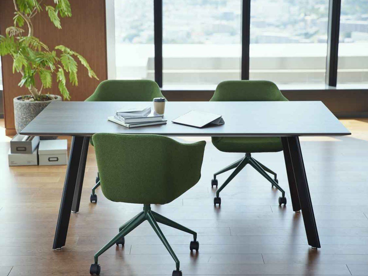 【アボール/ABORD / GOODS】のWORK CHAIR / ワークチェア S030-4 インテリア・キッズ・メンズ・レディースファッション・服の通販 founy(ファウニー) 　送料無料　Free Shipping　エレガント 上品　Elegant　フィット　Fit, Slim Fit　フォルム　Silhouette, Form　ワーク　Workwear, Utility Style　ホーム・キャンプ・アウトドア・お取り寄せ　Home Living / Home & Lifestyle / Camping Gear / Outdoor Camping　家具・インテリア　Home Furniture & Interior. Stylish & Functional Living Spaces　チェア・椅子　Seating & Chairs　オフィスチェア・在宅ワーク用チェア　Office & Desk Chairs　参考イメージ|ID: prp329100004971082 ipo3291000000037278893