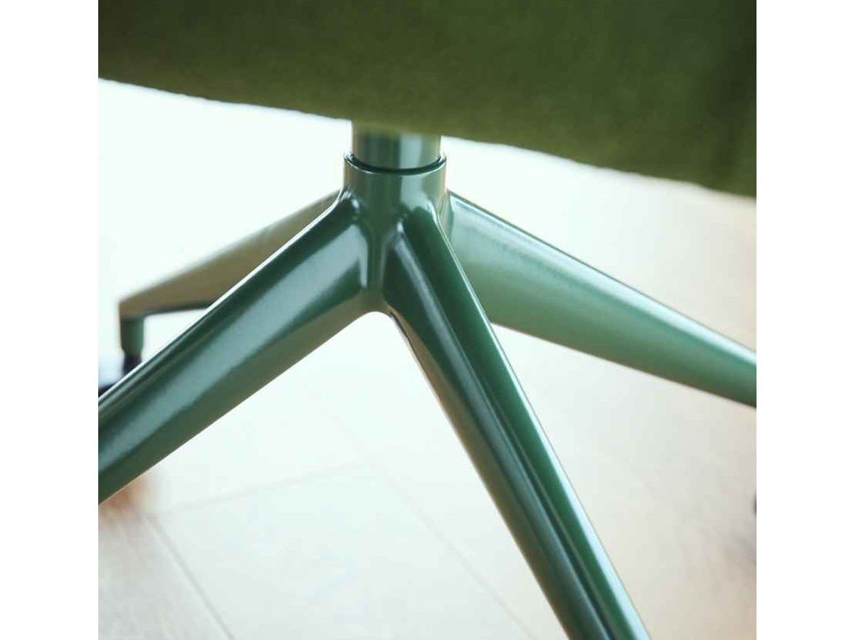 【アボール/ABORD / GOODS】のWORK CHAIR / ワークチェア S030-4 インテリア・キッズ・メンズ・レディースファッション・服の通販 founy(ファウニー) 　送料無料　Free Shipping　エレガント 上品　Elegant　フィット　Fit, Slim Fit　フォルム　Silhouette, Form　ワーク　Workwear, Utility Style　ホーム・キャンプ・アウトドア・お取り寄せ　Home Living / Home & Lifestyle / Camping Gear / Outdoor Camping　家具・インテリア　Home Furniture & Interior. Stylish & Functional Living Spaces　チェア・椅子　Seating & Chairs　オフィスチェア・在宅ワーク用チェア　Office & Desk Chairs　参考イメージ|ID: prp329100004971082 ipo3291000000037278899