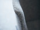 【アボール/ABORD / GOODS】のWORK CHAIR / ワークチェア S030-4 外側に広がりを持たせたアームのフォルムが特徴です。|ID: prp329100004971082 ipo3291000000037278914