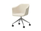 【アボール/ABORD / GOODS】のWORK CHAIR / ワークチェア S030-4 張地:脚部シルバー|ID: prp329100004971082 ipo3291000000037278916