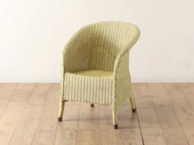 【ロイズ アンティークス/Lloyd's Antiques / GOODS】のReal Antique Lloyd Loom Chair / 英国アンティーク家具 ロイドルーム チェア 大人の最旬トレンドファッション＆コーディネート founy(ファウニー) アンティーク Antique-Inspired ペーパー Paper, Kraft Paper ワイヤー Wire, Wired Bra 人気 Popular, Best Seller ホーム・キャンプ・アウトドア・お取り寄せ Home Living / Home & Lifestyle / Camping Gear / Outdoor Camping 家具・インテリア Home Furniture & Interior. Stylish & Functional Living Spaces チェア・椅子 Seating & Chairs ダイニングチェア・木製チェア Dining Chairs |ID:prp329100004971090