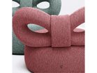 【キーブー/Qeeboo / GOODS】のRibbon Armchair C / リボンアームチェア C |ID: prp329100004971096 ipo3291000000037279005