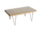 【クラッシュゲート/CRASH GATE】のIT COFFEE TABLE / イット コーヒーテーブル 幅90cm 大人の最旬トレンドファッション＆コーディネート founy(ファウニー) 送料無料 Free Shipping ガラス Glass, Glassware コンパクト Compact, Small Size シンプル Simple, Minimal センター Center, Center Line テーブル Table, Dining Table ホーム・キャンプ・アウトドア・お取り寄せ Home Living / Home & Lifestyle / Camping Gear / Outdoor Camping 家具・インテリア Home Furniture & Interior. Stylish & Functional Living Spaces テーブル Dining, Coffee & Side Tables ローテーブル・センターテーブル Coffee & Center Tables ホーム・キャンプ・アウトドア・お取り寄せ Home Living / Home & Lifestyle / Camping Gear / Outdoor Camping 家具・インテリア Home Furniture & Interior. Stylish & Functional Living Spaces テーブル Dining, Coffee & Side Tables サイドテーブル・ナイトテーブル Side & End Tables thumbnail ガラス天板の付属:ガラス天板付|ID: prp329100004971129 ipo3291000000037279276