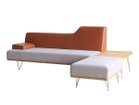 【クラッシュゲート/CRASH GATE】のIT COFFEE TABLE / イット コーヒーテーブル 幅90cm 大人の最旬トレンドファッション＆コーディネート founy(ファウニー) 送料無料 Free Shipping ガラス Glass, Glassware コンパクト Compact, Small Size シンプル Simple, Minimal センター Center, Center Line テーブル Table, Dining Table ホーム・キャンプ・アウトドア・お取り寄せ Home Living / Home & Lifestyle / Camping Gear / Outdoor Camping 家具・インテリア Home Furniture & Interior. Stylish & Functional Living Spaces テーブル Dining, Coffee & Side Tables ローテーブル・センターテーブル Coffee & Center Tables ホーム・キャンプ・アウトドア・お取り寄せ Home Living / Home & Lifestyle / Camping Gear / Outdoor Camping 家具・インテリア Home Furniture & Interior. Stylish & Functional Living Spaces テーブル Dining, Coffee & Side Tables サイドテーブル・ナイトテーブル Side & End Tables thumbnail 組合せ例:本商品、2.5人掛けソファ、スツール|ID: prp329100004971129 ipo3291000000037279282