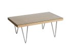 【クラッシュゲート/CRASH GATE】のIT COFFEE TABLE / イット コーヒーテーブル 幅90cm 大人の最旬トレンドファッション＆コーディネート founy(ファウニー) 送料無料 Free Shipping ガラス Glass, Glassware コンパクト Compact, Small Size シンプル Simple, Minimal センター Center, Center Line テーブル Table, Dining Table ホーム・キャンプ・アウトドア・お取り寄せ Home Living / Home & Lifestyle / Camping Gear / Outdoor Camping 家具・インテリア Home Furniture & Interior. Stylish & Functional Living Spaces テーブル Dining, Coffee & Side Tables ローテーブル・センターテーブル Coffee & Center Tables ホーム・キャンプ・アウトドア・お取り寄せ Home Living / Home & Lifestyle / Camping Gear / Outdoor Camping 家具・インテリア Home Furniture & Interior. Stylish & Functional Living Spaces テーブル Dining, Coffee & Side Tables サイドテーブル・ナイトテーブル Side & End Tables thumbnail ガラス天板の付属:ガラス天板付|ID: prp329100004971129 ipo3291000000037279288
