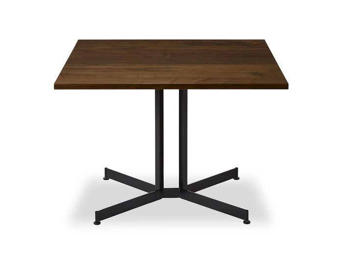【フライミー ファクトリー/FLYMEe Factory / GOODS】のDINING TABLE / ダイニングテーブル #100677(100 × 100cm) インテリア・キッズ・メンズ・レディースファッション・服の通販 founy(ファウニー) https://founy.com/ オイル Body Oil コンパクト Compact, Small Size テーブル Table, Dining Table ホーム・キャンプ・アウトドア・お取り寄せ Home Living / Home & Lifestyle / Camping Gear / Outdoor Camping 家具・インテリア Home Furniture & Interior. Stylish & Functional Living Spaces テーブル Dining, Coffee & Side Tables ダイニングテーブル・食卓テーブル Dining Tables ホーム・キャンプ・アウトドア・お取り寄せ Home Living / Home & Lifestyle / Camping Gear / Outdoor Camping 家具・インテリア Home Furniture & Interior. Stylish & Functional Living Spaces テーブル Dining, Coffee & Side Tables カフェテーブル・丸型テーブル Cafe & Bistro Tables |ID: prp329100004971140 ipo3291000000037279327