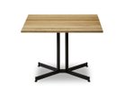 【フライミー ファクトリー/FLYMEe Factory / GOODS】のDINING TABLE / ダイニングテーブル #100677(100 × 100cm) 天板:オーク|ID: prp329100004971140 ipo3291000000037279333