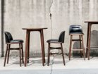【ステラワークス/Stellar Works / GOODS】のUtility Cafe Table / ユーティリティ カフェテーブル H900 |ID: prp329100004971147 ipo3291000000037279371