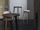 【ステラワークス/Stellar Works / GOODS】のUtility Cafe Table / ユーティリティ カフェテーブル H900 参考イメージ|ID: prp329100004971147 ipo3291000000037279373