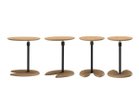 【ストレスレス/Stressless / GOODS】のElipse Table / エリプス テーブル ウッドオーク|ID: prp329100004971154 ipo3291000000037279428