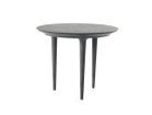 【ステラワークス/Stellar Works / GOODS】のLunar Side Table / ルナ サイドテーブル -|ID: prp329100004971161 ipo3291000000037279473