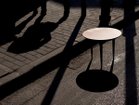 【ステラワークス/Stellar Works / GOODS】のLunar Side Table / ルナ サイドテーブル |ID: prp329100004971161 ipo3291000000037279475