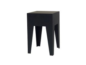 【フライミー ノワール/FLYMEe Noir / GOODS】のMURO / ムロ コレクションテーブル 高さ26cm 大人の最旬トレンドファッション＆コーディネート founy(ファウニー) 送料無料 Free Shipping コレクション Collection, Seasonal Line シンプル Simple, Minimal テーブル Table, Dining Table ホーム・キャンプ・アウトドア・お取り寄せ Home Living / Home & Lifestyle / Camping Gear / Outdoor Camping 家具・インテリア Home Furniture & Interior. Stylish & Functional Living Spaces テーブル Dining, Coffee & Side Tables サイドテーブル・ナイトテーブル Side & End Tables |ID:prp329100004971168