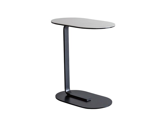 【クラッシュゲート/CRASH GATE】のCHRONO SIDE TABLE / クロノ サイドテーブル インテリア・キッズ・メンズ・レディースファッション・服の通販 founy(ファウニー) https://founy.com/ オーバル Oval Design スマート Smart, Elegant テーブル Table, Dining Table 送料無料 Free Shipping ホーム・キャンプ・アウトドア・お取り寄せ Home Living / Home & Lifestyle / Camping Gear / Outdoor Camping 家具・インテリア Home Furniture & Interior. Stylish & Functional Living Spaces テーブル Dining, Coffee & Side Tables サイドテーブル・ナイトテーブル Side & End Tables |ID: prp329100004971170 ipo3291000000037279528