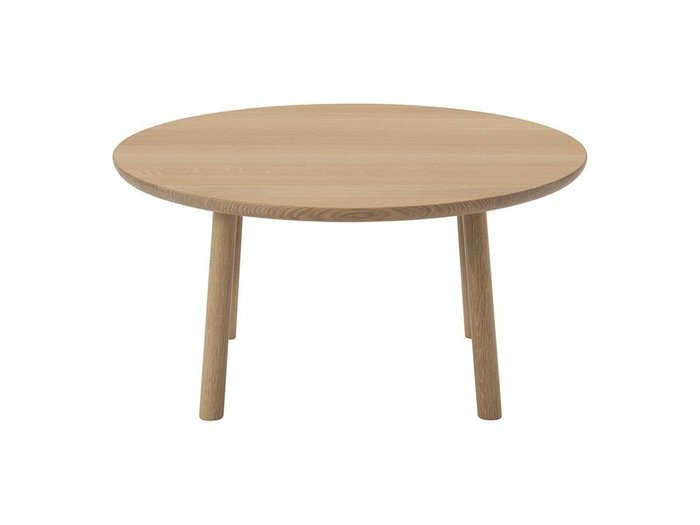 【マルニコレクション/MARUNI COLLECTION / GOODS】のFugu Coffee Table 80 / フグ コーヒーテーブル 直径80cm インテリア・キッズ・メンズ・レディースファッション・服の通販 founy(ファウニー) https://founy.com/ シンプル Simple, Minimal テーブル Table, Dining Table バランス Balance, Style Balance ホーム・キャンプ・アウトドア・お取り寄せ Home Living / Home & Lifestyle / Camping Gear / Outdoor Camping 家具・インテリア Home Furniture & Interior. Stylish & Functional Living Spaces テーブル Dining, Coffee & Side Tables ローテーブル・センターテーブル Coffee & Center Tables |ID: prp329100004971186 ipo3291000000037279623