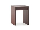 【フライミー ヴェール/FLYMEe vert / GOODS】のKEN NIGHT TABLE / ケン ナイトテーブル ウォールナット / ナチュラル(ウレタン塗装)、サイズ:幅40 × 高さ50cm|ID: prp329100004971187 ipo3291000000037279631