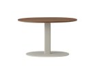 【マルニコレクション/MARUNI COLLECTION / GOODS】のSHOTO Side Table 76 / ショトウ サイドテーブル 幅76cm 楕円 大人の最旬トレンドファッション＆コーディネート founy(ファウニー) シンプル Simple, Minimal テーブル Table, Dining Table 送料無料 Free Shipping ホーム・キャンプ・アウトドア・お取り寄せ Home Living / Home & Lifestyle / Camping Gear / Outdoor Camping 家具・インテリア Home Furniture & Interior. Stylish & Functional Living Spaces テーブル Dining, Coffee & Side Tables ローテーブル・センターテーブル Coffee & Center Tables ホーム・キャンプ・アウトドア・お取り寄せ Home Living / Home & Lifestyle / Camping Gear / Outdoor Camping 家具・インテリア Home Furniture & Interior. Stylish & Functional Living Spaces テーブル Dining, Coffee & Side Tables サイドテーブル・ナイトテーブル Side & End Tables thumbnail ウッド:ウォルナット CA-0(ウレタン樹脂塗装 / ナチュラルブラウン)|ID: prp329100004971191 ipo3291000000037279657