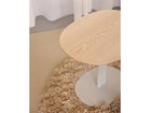 【マルニコレクション/MARUNI COLLECTION / GOODS】のSHOTO Side Table 76 / ショトウ サイドテーブル 幅76cm 楕円 大人の最旬トレンドファッション＆コーディネート founy(ファウニー) シンプル Simple, Minimal テーブル Table, Dining Table 送料無料 Free Shipping ホーム・キャンプ・アウトドア・お取り寄せ Home Living / Home & Lifestyle / Camping Gear / Outdoor Camping 家具・インテリア Home Furniture & Interior. Stylish & Functional Living Spaces テーブル Dining, Coffee & Side Tables ローテーブル・センターテーブル Coffee & Center Tables ホーム・キャンプ・アウトドア・お取り寄せ Home Living / Home & Lifestyle / Camping Gear / Outdoor Camping 家具・インテリア Home Furniture & Interior. Stylish & Functional Living Spaces テーブル Dining, Coffee & Side Tables サイドテーブル・ナイトテーブル Side & End Tables thumbnail Photography:Cecile Manz Studio|ID: prp329100004971191 ipo3291000000037279661