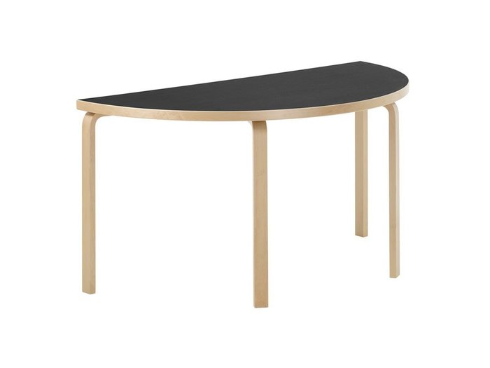 【アルテック/artek / GOODS】のTABLE 96 / 96 テーブル インテリア・キッズ・メンズ・レディースファッション・服の通販 founy(ファウニー) https://founy.com/ コンパクト Compact, Small Size テーブル Table, Dining Table デスク Desk, Work Desk ワーク Workwear, Utility Style 送料無料 Free Shipping ホーム・キャンプ・アウトドア・お取り寄せ Home Living / Home & Lifestyle / Camping Gear / Outdoor Camping 家具・インテリア Home Furniture & Interior. Stylish & Functional Living Spaces テーブル Dining, Coffee & Side Tables ダイニングテーブル・食卓テーブル Dining Tables |ID: prp329100004971195 ipo3291000000037279684