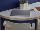 【アルテック/artek / GOODS】のTABLE 96 / 96 テーブル 大人の最旬トレンドファッション＆コーディネート founy(ファウニー) コンパクト Compact, Small Size テーブル Table, Dining Table デスク Desk, Work Desk ワーク Workwear, Utility Style 送料無料 Free Shipping ホーム・キャンプ・アウトドア・お取り寄せ Home Living / Home & Lifestyle / Camping Gear / Outdoor Camping 家具・インテリア Home Furniture & Interior. Stylish & Functional Living Spaces テーブル Dining, Coffee & Side Tables ダイニングテーブル・食卓テーブル Dining Tables thumbnail 「ホワイトラミネート」参考イメージ|ID: prp329100004971195 ipo3291000000037279691