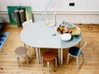 【アルテック/artek / GOODS】のTABLE 96 / 96 テーブル 大人の最旬トレンドファッション＆コーディネート founy(ファウニー) コンパクト Compact, Small Size テーブル Table, Dining Table デスク Desk, Work Desk ワーク Workwear, Utility Style 送料無料 Free Shipping ホーム・キャンプ・アウトドア・お取り寄せ Home Living / Home & Lifestyle / Camping Gear / Outdoor Camping 家具・インテリア Home Furniture & Interior. Stylish & Functional Living Spaces テーブル Dining, Coffee & Side Tables ダイニングテーブル・食卓テーブル Dining Tables thumbnail 参考イメージ|ID: prp329100004971195 ipo3291000000037279694