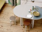 【アルテック/artek / GOODS】のTABLE 96 / 96 テーブル 大人の最旬トレンドファッション＆コーディネート founy(ファウニー) コンパクト Compact, Small Size テーブル Table, Dining Table デスク Desk, Work Desk ワーク Workwear, Utility Style 送料無料 Free Shipping ホーム・キャンプ・アウトドア・お取り寄せ Home Living / Home & Lifestyle / Camping Gear / Outdoor Camping 家具・インテリア Home Furniture & Interior. Stylish & Functional Living Spaces テーブル Dining, Coffee & Side Tables ダイニングテーブル・食卓テーブル Dining Tables thumbnail 参考イメージ|ID: prp329100004971195 ipo3291000000037279697
