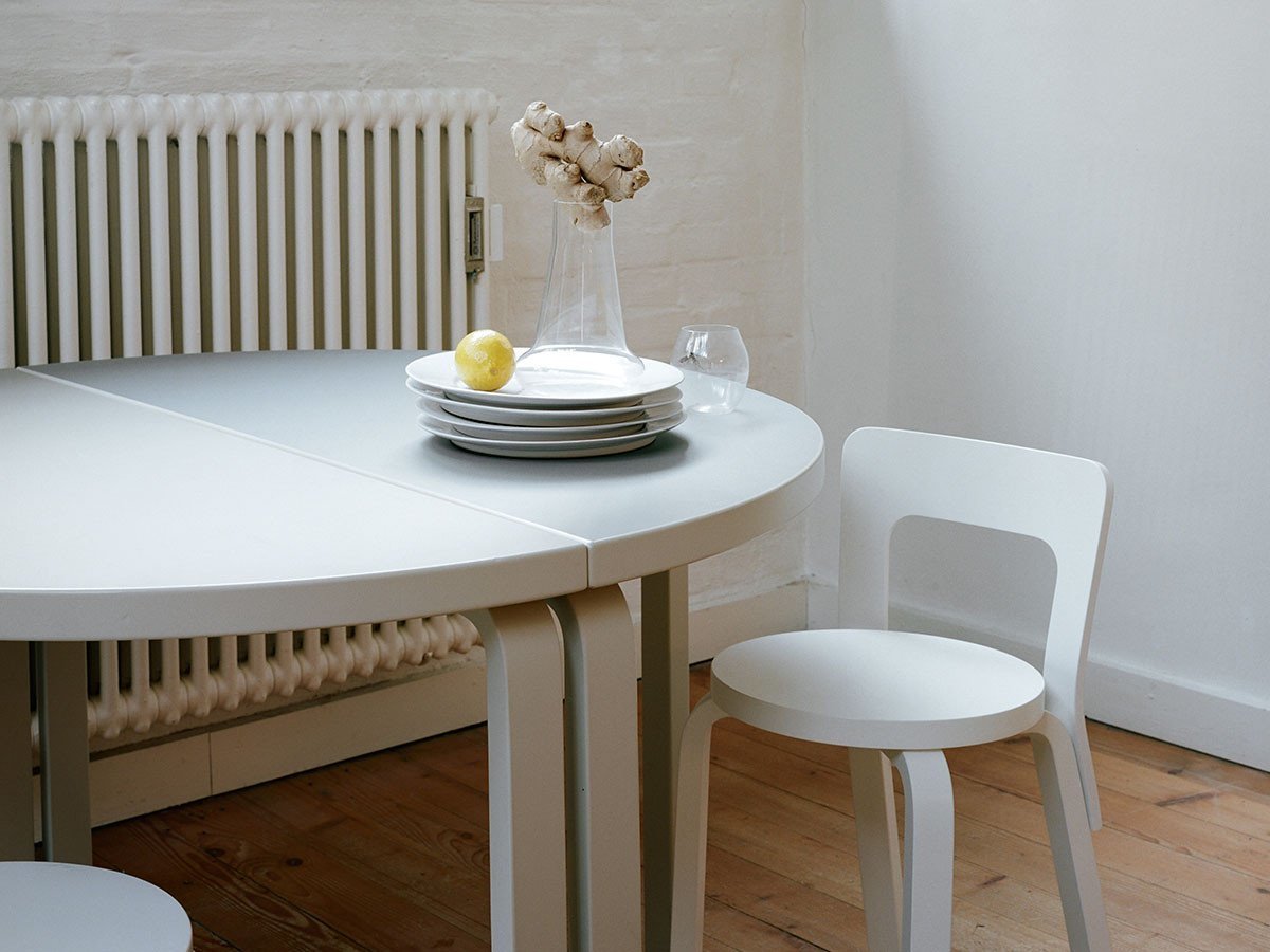 【アルテック/artek / GOODS】のTABLE 96 / 96 テーブル インテリア・キッズ・メンズ・レディースファッション・服の通販 founy(ファウニー) 　コンパクト　Compact, Small Size　テーブル　Table, Dining Table　デスク　Desk, Work Desk　ワーク　Workwear, Utility Style　送料無料　Free Shipping　ホーム・キャンプ・アウトドア・お取り寄せ　Home Living / Home & Lifestyle / Camping Gear / Outdoor Camping　家具・インテリア　Home Furniture & Interior. Stylish & Functional Living Spaces　テーブル　Dining, Coffee & Side Tables　ダイニングテーブル・食卓テーブル　Dining Tables　参考イメージ|ID: prp329100004971195 ipo3291000000037279703