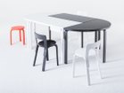 【アルテック/artek / GOODS】のTABLE 96 / 96 テーブル 大人の最旬トレンドファッション＆コーディネート founy(ファウニー) コンパクト Compact, Small Size テーブル Table, Dining Table デスク Desk, Work Desk ワーク Workwear, Utility Style 送料無料 Free Shipping ホーム・キャンプ・アウトドア・お取り寄せ Home Living / Home & Lifestyle / Camping Gear / Outdoor Camping 家具・インテリア Home Furniture & Interior. Stylish & Functional Living Spaces テーブル Dining, Coffee & Side Tables ダイニングテーブル・食卓テーブル Dining Tables thumbnail 参考イメージ|ID: prp329100004971195 ipo3291000000037279707