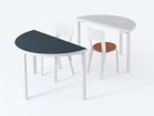 【アルテック/artek / GOODS】のTABLE 96 / 96 テーブル 大人の最旬トレンドファッション＆コーディネート founy(ファウニー) コンパクト Compact, Small Size テーブル Table, Dining Table デスク Desk, Work Desk ワーク Workwear, Utility Style 送料無料 Free Shipping ホーム・キャンプ・アウトドア・お取り寄せ Home Living / Home & Lifestyle / Camping Gear / Outdoor Camping 家具・インテリア Home Furniture & Interior. Stylish & Functional Living Spaces テーブル Dining, Coffee & Side Tables ダイニングテーブル・食卓テーブル Dining Tables thumbnail 参考イメージ|ID: prp329100004971195 ipo3291000000037279709