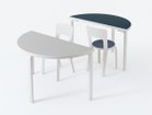 【アルテック/artek / GOODS】のTABLE 96 / 96 テーブル 大人の最旬トレンドファッション＆コーディネート founy(ファウニー) コンパクト Compact, Small Size テーブル Table, Dining Table デスク Desk, Work Desk ワーク Workwear, Utility Style 送料無料 Free Shipping ホーム・キャンプ・アウトドア・お取り寄せ Home Living / Home & Lifestyle / Camping Gear / Outdoor Camping 家具・インテリア Home Furniture & Interior. Stylish & Functional Living Spaces テーブル Dining, Coffee & Side Tables ダイニングテーブル・食卓テーブル Dining Tables thumbnail 参考イメージ|ID: prp329100004971195 ipo3291000000037279711