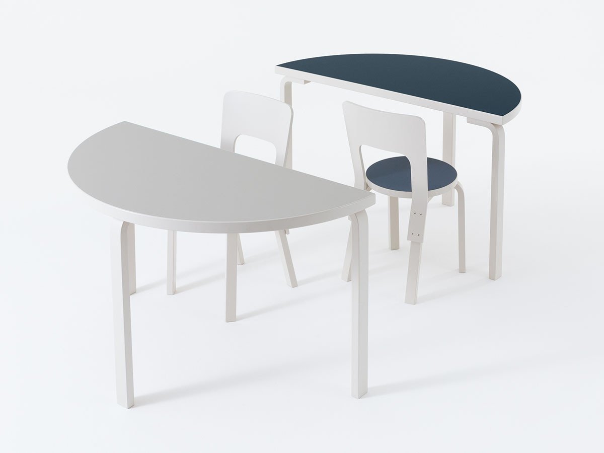 【アルテック/artek / GOODS】のTABLE 96 / 96 テーブル インテリア・キッズ・メンズ・レディースファッション・服の通販 founy(ファウニー) 　コンパクト　Compact, Small Size　テーブル　Table, Dining Table　デスク　Desk, Work Desk　ワーク　Workwear, Utility Style　送料無料　Free Shipping　ホーム・キャンプ・アウトドア・お取り寄せ　Home Living / Home & Lifestyle / Camping Gear / Outdoor Camping　家具・インテリア　Home Furniture & Interior. Stylish & Functional Living Spaces　テーブル　Dining, Coffee & Side Tables　ダイニングテーブル・食卓テーブル　Dining Tables　参考イメージ|ID: prp329100004971195 ipo3291000000037279711