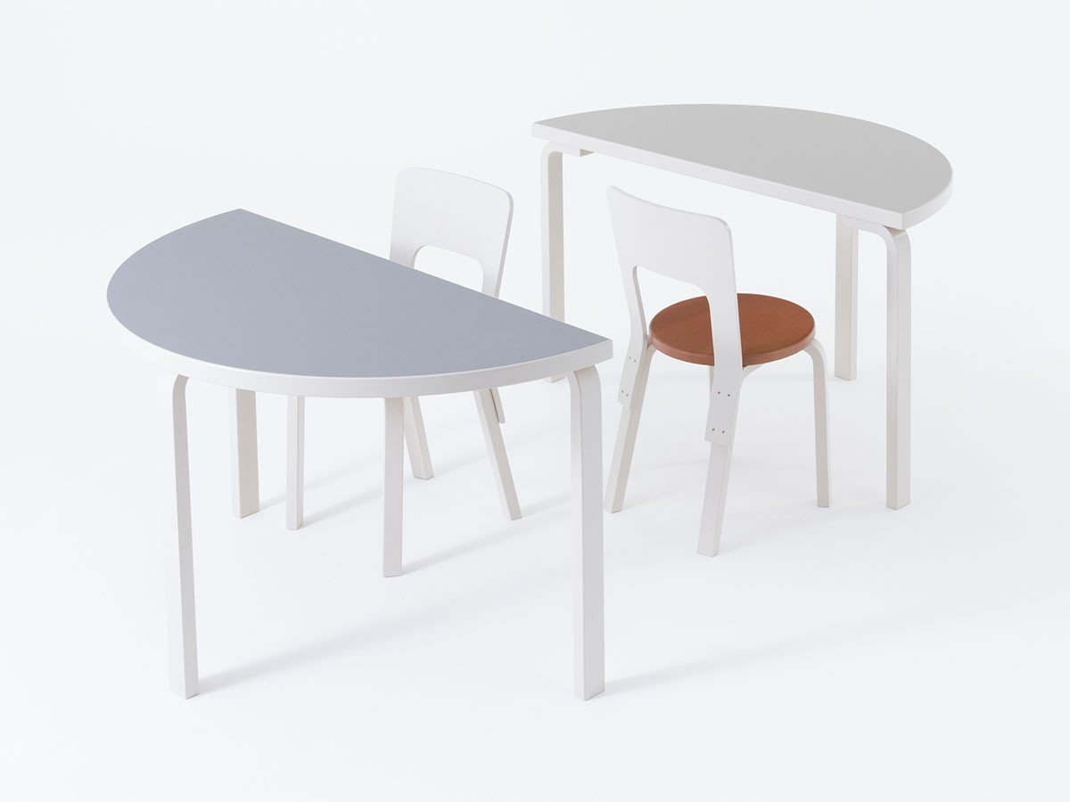【アルテック/artek / GOODS】のTABLE 96 / 96 テーブル インテリア・キッズ・メンズ・レディースファッション・服の通販 founy(ファウニー) 　コンパクト　Compact, Small Size　テーブル　Table, Dining Table　デスク　Desk, Work Desk　ワーク　Workwear, Utility Style　送料無料　Free Shipping　ホーム・キャンプ・アウトドア・お取り寄せ　Home Living / Home & Lifestyle / Camping Gear / Outdoor Camping　家具・インテリア　Home Furniture & Interior. Stylish & Functional Living Spaces　テーブル　Dining, Coffee & Side Tables　ダイニングテーブル・食卓テーブル　Dining Tables　参考イメージ|ID: prp329100004971195 ipo3291000000037279715