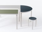 【アルテック/artek / GOODS】のTABLE 96 / 96 テーブル 大人の最旬トレンドファッション＆コーディネート founy(ファウニー) コンパクト Compact, Small Size テーブル Table, Dining Table デスク Desk, Work Desk ワーク Workwear, Utility Style 送料無料 Free Shipping ホーム・キャンプ・アウトドア・お取り寄せ Home Living / Home & Lifestyle / Camping Gear / Outdoor Camping 家具・インテリア Home Furniture & Interior. Stylish & Functional Living Spaces テーブル Dining, Coffee & Side Tables ダイニングテーブル・食卓テーブル Dining Tables thumbnail 参考イメージ|ID: prp329100004971195 ipo3291000000037279721